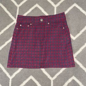 american eagle skirt